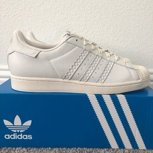 Adidas Superstar x Disney x The Little Mermaid Men's Shoes Size 12.5